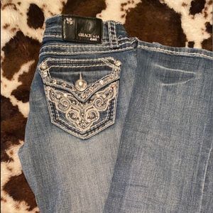 Grace Jeans